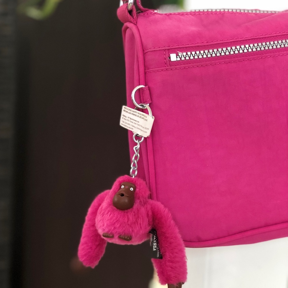 Kipling handbag - Picture 4 of 6
